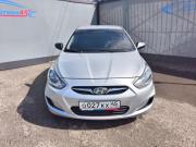 Hyundai Solaris I Курган  - изображение 23