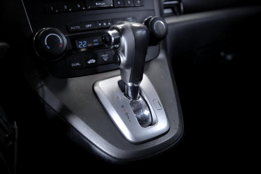 Honda CR-V III Рестайлинг Тюмень  - изображение 23