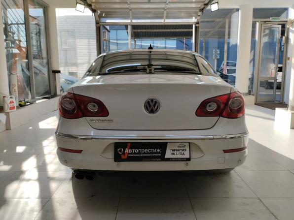Volkswagen Passat CC I с пробегом 2011 года, цена 1 100 000 рублей, 160670 км, седан, Автокод Объявления