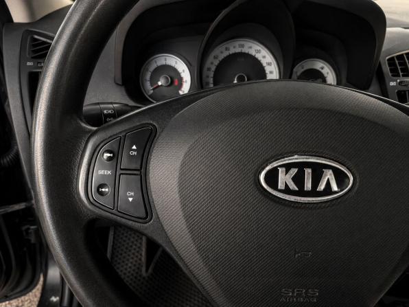 Kia Ceed I с пробегом 2007 года, цена 619 000 рублей, 148335 км, хэтчбек, Автокод Объявления