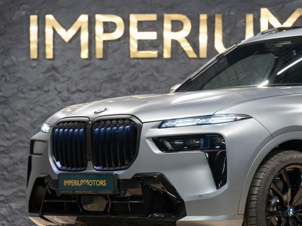 Новый BMW X7 I (G07) Рестайлинг 2026 года, цена 18 490 000 рублей, внедорожник, Автокод Объявления