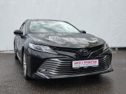 Toyota Camry VIII (XV70) Москва  - изображение 22