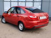 Lada (ВАЗ) Granta I Рестайлинг Ярославль  - изображение 20