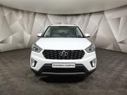 Hyundai Creta I Рестайлинг Москва  - изображение 28