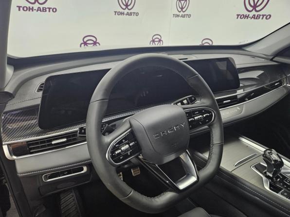 Chery Tiggo 7 Pro Max I Рестайлинг с пробегом 2024 года, цена 2 018 000 рублей, 22840 км, внедорожник, Автокод Объявления