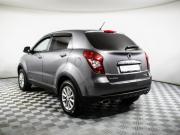SsangYong Actyon II Рестайлинг Москва  - изображение 21