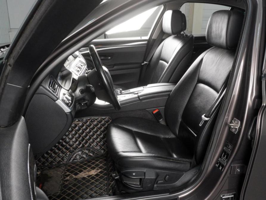 BMW 5 серии VI (F10/F11/F07) Минеральные Воды  - изображение 10