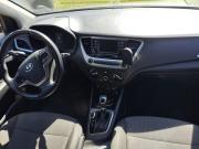 Hyundai Solaris II Москва  - изображение 7