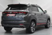 Changan CS35 Plus I Рестайлинг Кемерово  - изображение 29