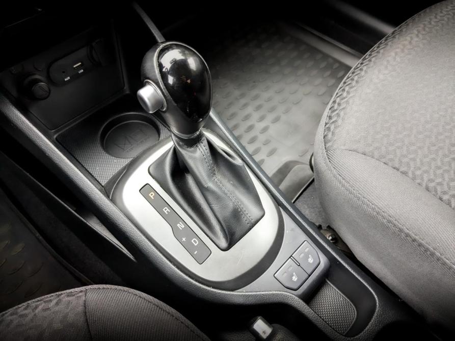 Kia Rio III Рестайлинг Москва  - изображение 24