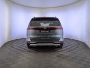 Kia Carnival IV Москва  - изображение 36