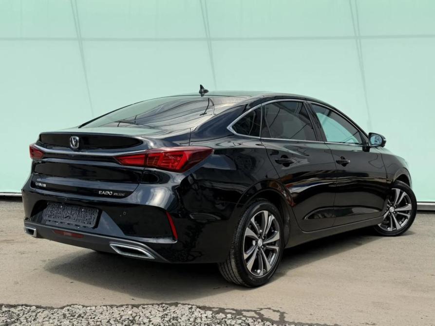 Changan Eado Plus Кемерово  - изображение 5