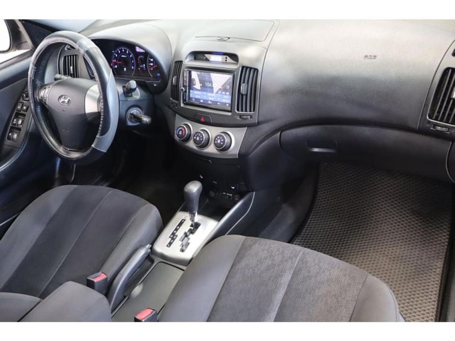 Hyundai Elantra IV (HD) Коломна  - изображение 5