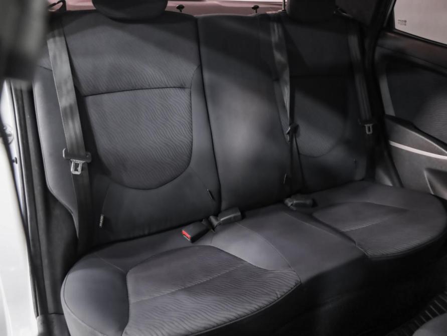 Hyundai Solaris I Санкт-Петербург  - изображение 21