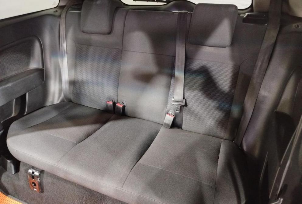 Ford Fiesta Mk5 Саратов  - изображение 22