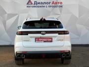 Changan UNI-K Набережные Челны  - изображение 38