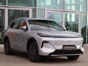Geely Galaxy Starship 7 Санкт-Петербург  - изображение 25