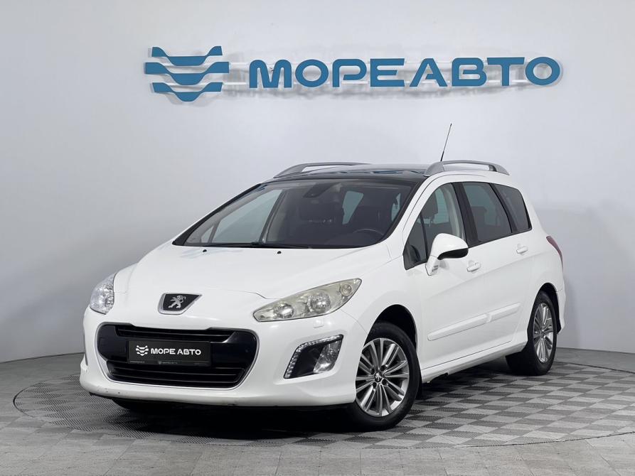 Peugeot 308 I Рестайлинг Калининград  - изображение 1