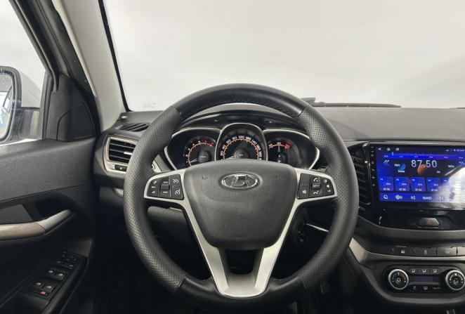 Lada (ВАЗ) Vesta I с пробегом 2020 года, цена 1 170 000 рублей, 82939 км, универсал, Автокод Объявления