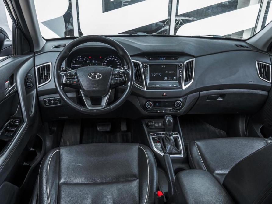 Hyundai Creta I Ставрополь  - изображение 6