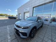 Geely Tugella I Рестайлинг Орел  - изображение 10