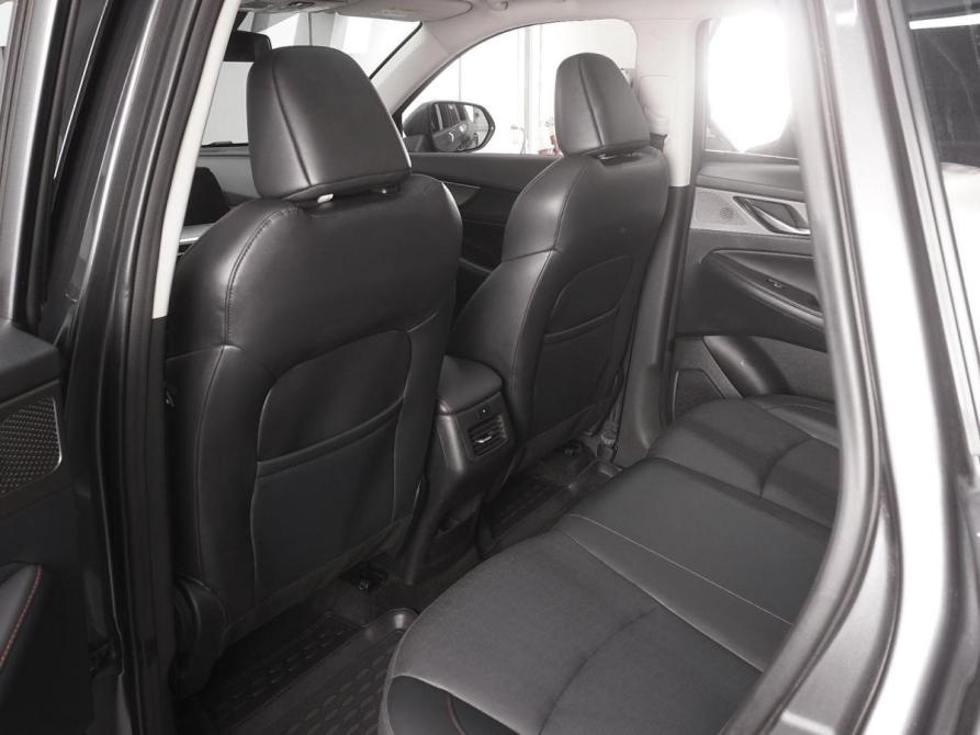 Changan CS35 Plus I Рестайлинг Ростов-на-Дону  - изображение 11