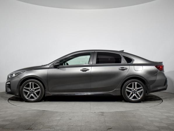 Kia Cerato IV с пробегом 2021 года, цена 1 949 000 рублей, 68215 км, седан, Автокод Объявления