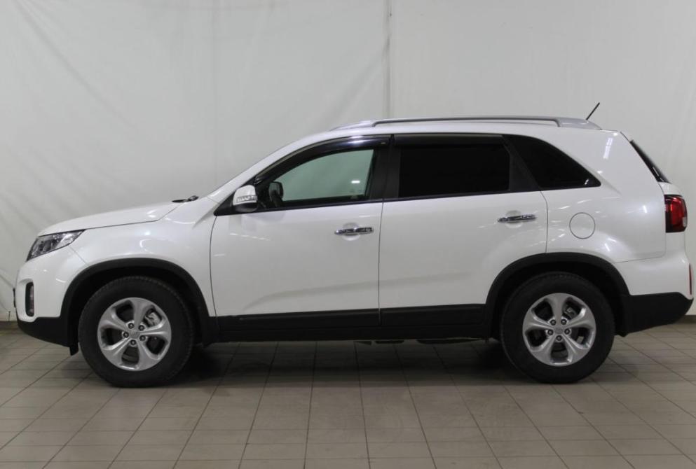 Kia Sorento II Рестайлинг Астрахань  - изображение 12