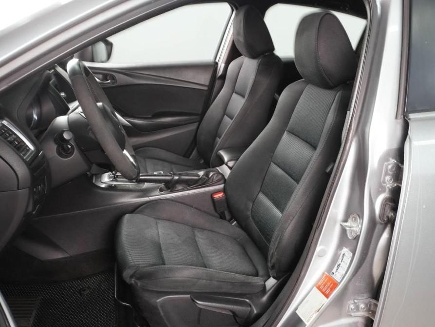 Mazda 6 III (GJ) Ростов-на-Дону  - изображение 10