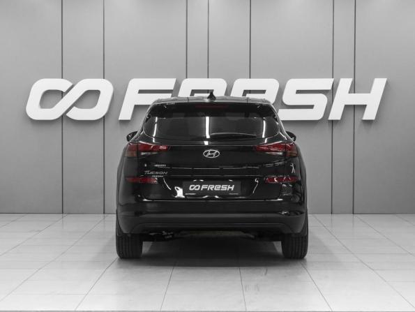 Hyundai Tucson III Рестайлинг с пробегом 2020 года, цена 2 420 000 рублей, 101092 км, внедорожник, Автокод Объявления