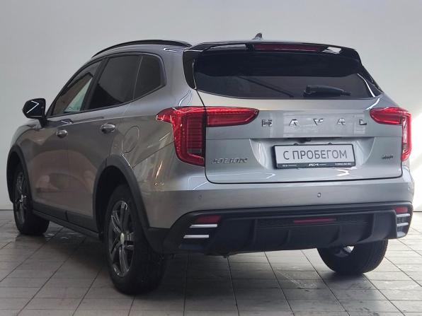 Haval Jolion I Рестайлинг с пробегом 2024 года, цена 2 190 000 рублей, 32398 км, внедорожник, Автокод Объявления