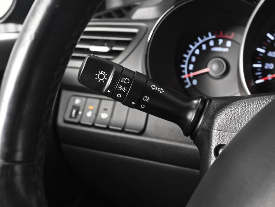 Kia Rio III Рестайлинг Ставрополь  - изображение 16