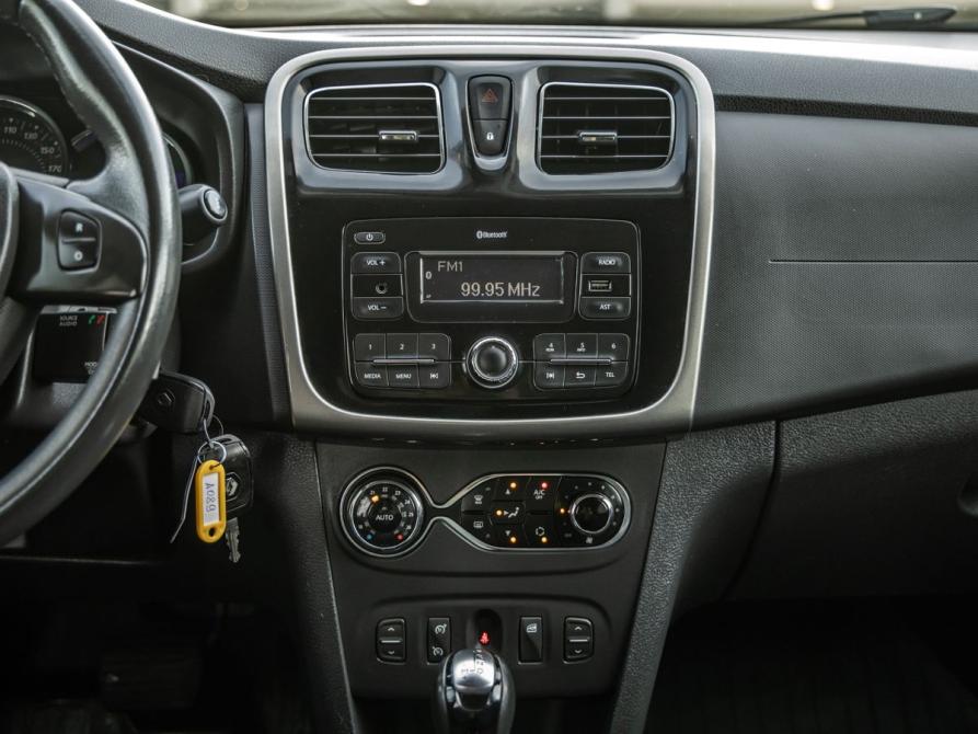 Renault Sandero II Волгоград  - изображение 21