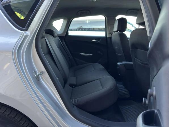 Opel Astra J с пробегом 2010 года, цена 549 000 рублей, 281080 км, хэтчбек, Автокод Объявления
