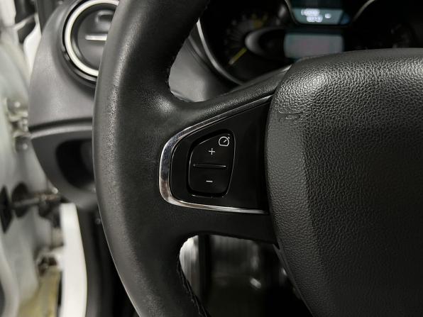 Renault Kaptur I с пробегом 2016 года, цена 1 565 000 рублей, 116898 км, внедорожник, Автокод Объявления