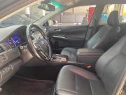Toyota Camry VII (XV50) Рестайлинг Альметьевск  - изображение 72