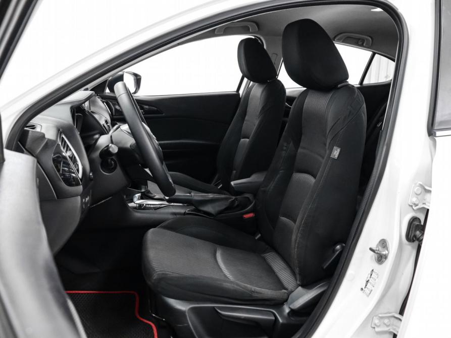 Mazda 3 III (BM) Минеральные Воды  - изображение 8