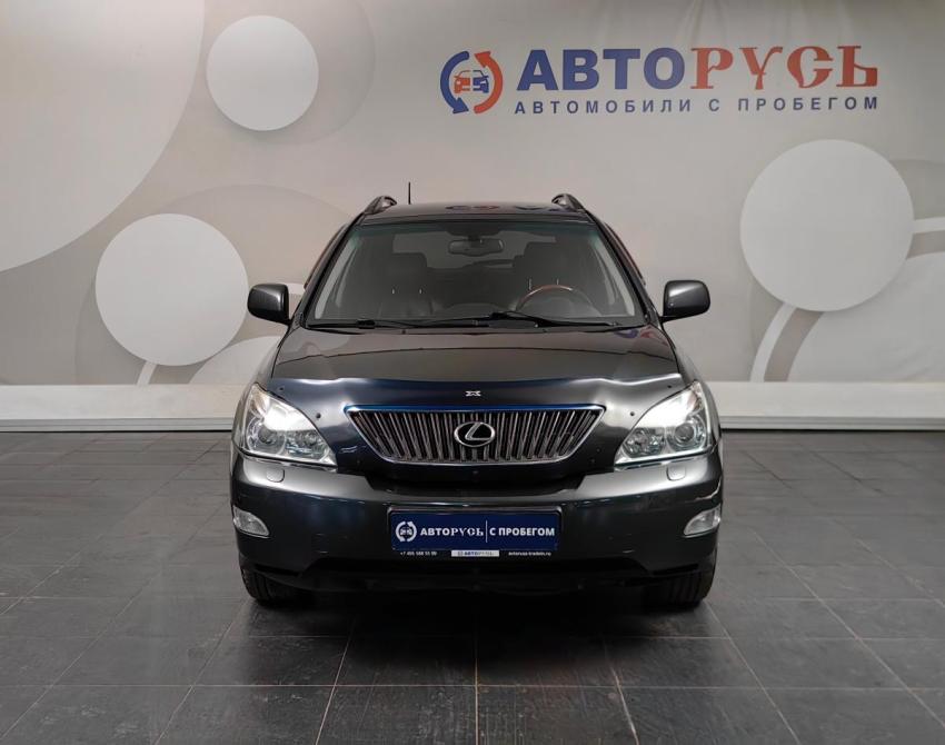 Lexus RX II Москва  - изображение 3
