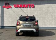 Renault Duster II Альметьевск  - изображение 14