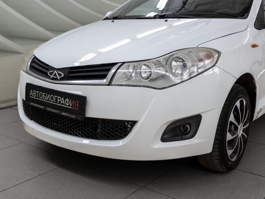 Chery Bonus (A13) Волгоград  - изображение 10