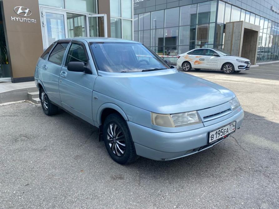 Lada (ВАЗ) 2112 Миасс  - изображение 3