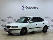 Hyundai Elantra III (XD2) Рестайлинг Ставрополь  - изображение 16