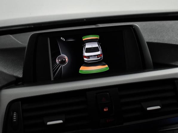 BMW 3 серии VI (F3x) с пробегом 2013 года, цена 1 800 000 рублей, 150000 км, седан, Автокод Объявления