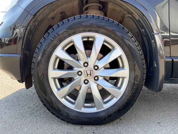 Honda CR-V III Рестайлинг с пробегом 2010 года, цена 1 488 000 рублей, 230000 км, внедорожник, Автокод Объявления
