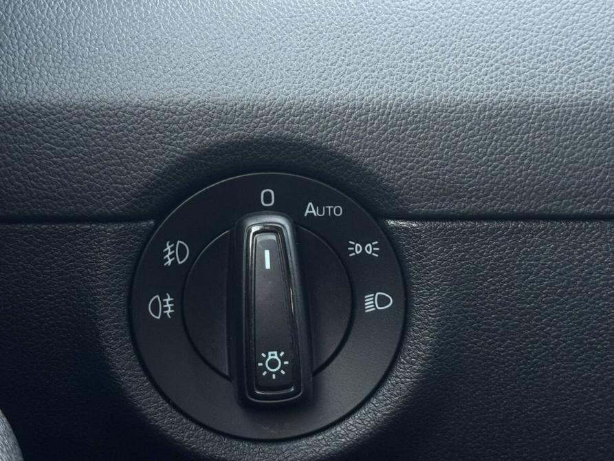 Skoda Octavia III (A7) Рестайлинг Екатеринбург  - изображение 33