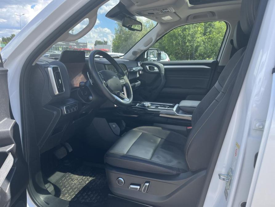 Haval Dargo Пермь  - изображение 16
