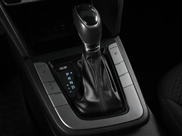 Hyundai Elantra VII (CN7) с пробегом 2020 года, цена 1 715 000 рублей, 75866 км, седан, Автокод Объявления