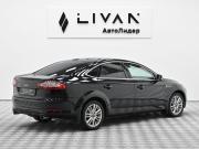 Ford Mondeo IV Рестайлинг Москва  - изображение 17