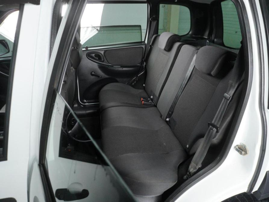 Chevrolet Niva I Рестайлинг Минеральные Воды  - изображение 9