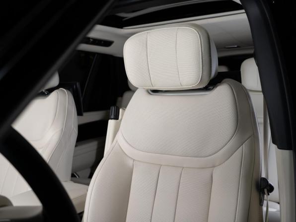 Новый Land Rover Range Rover V 2026 года, цена 25 990 000 рублей, внедорожник, Автокод Объявления